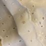 Vintage 70's White Petticoat/underskirt Image 4