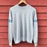 Vintage Nike Sweatshirt Image 2