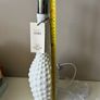 White Table Lamp Image 7