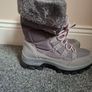 Brand new Snow boots Image 7