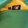 Brazil shirt Starter retro mens Image 4