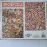 Impossipuzzle Double-sided jigsaw Image 2