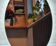 LED Bathroom Mirror