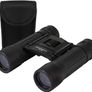 10x25mm Water Resistant Binoculars with Carry Case Image 8