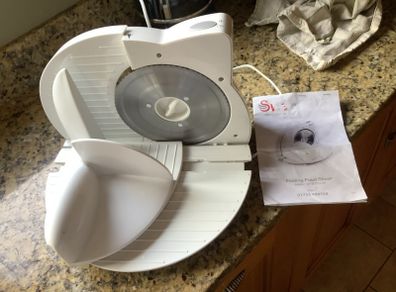 food slicer