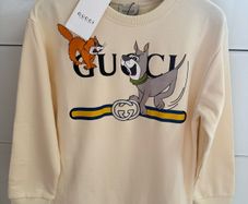 GG unisex jumper 12/13