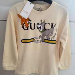 GG unisex jumper 12/13yrs