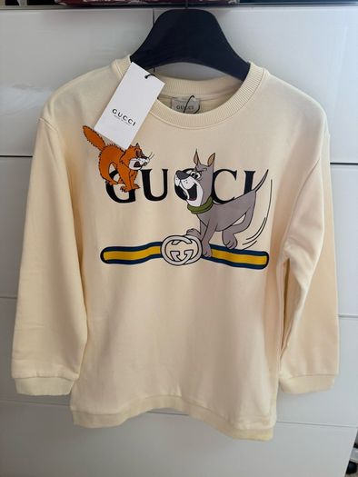 GG unisex jumper 12/13