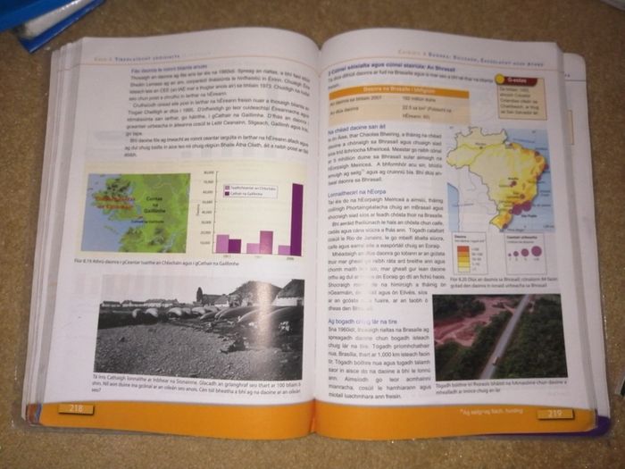 Geo Nua