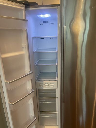 Fisher Paykel Fridge