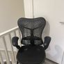 Herman Miller Mirra 1 Office Chair Image 2