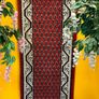P.ersian Rug Sarok (Saru24) (2.72 x 1.00m) Runner Image 4
