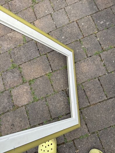 frame
