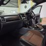 Ford Ranger 2019 Image 5