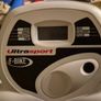 Ultrasport F-Bike Folding Exercise Bike Image 2