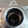 Airbus A320 Fuel Tank Flexi Coupling Display Piece Image 4