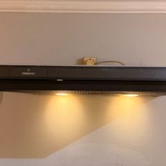 extractor fan