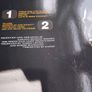 George Benson - While the City Sleeps - 1986 vinyl LP Image 2