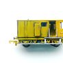Model  Railway  Plough Van Image 7
