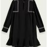 Scotch & Soda day dress Image 2
