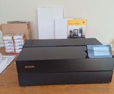 Epson Surecolor P900 Printer
