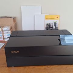 Epson Surecolor P900 Printer