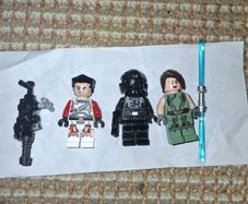 lego