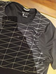Nike Shield Running Set