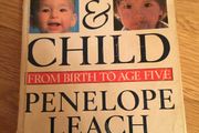 Baby and Child, from birth to five