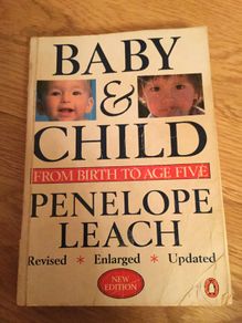 Baby and Child, from birth to five