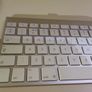 Apple Keyboard Image 2