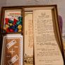 1930's Plus Minus board game - Complete Image 3