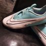 football boots (Nike phantom) Image 2