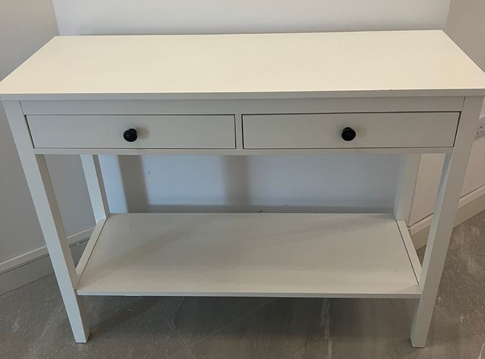 Console Table
