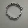 Vintage  Bulatti Bracelet Image 4
