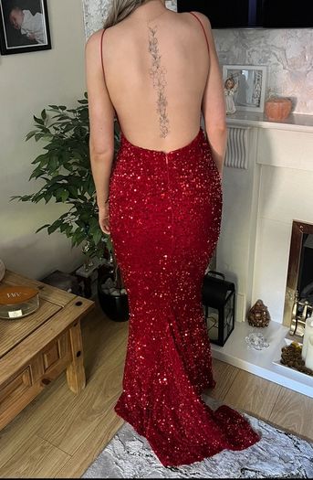 Evening Dress