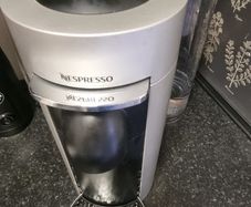 Coffee machine