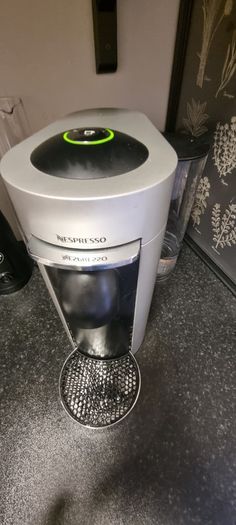 Coffee machine