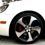 18 19" Inch Golf Gti Austin Style Wheels Vw Mk5 Mk6 Mk7 Mk7.5 Audi A3 Caddy Van Seat Leonscirocco Skoda Superb Octavia Estate 5x112 Image 3