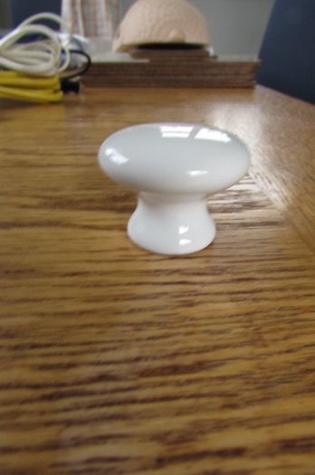 Ceramic Knob for Sale