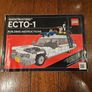 Ghostbusters Lego Retired Set Image 3