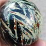 Signed Mdina Paperweight Image 10
