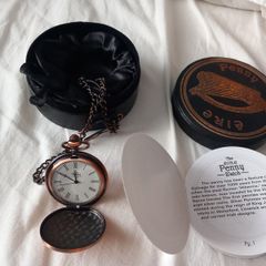 The Eire Penny Watch