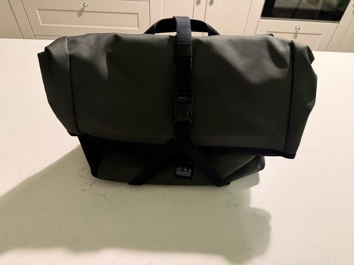 Brompton Borough Waterproof
