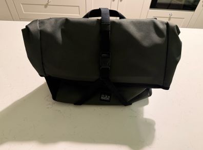 Brompton Borough Waterproof