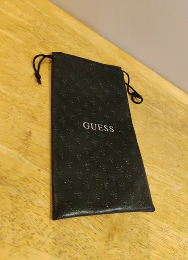 Sunglasses Pouch