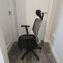 Viking office Chair. Image 3