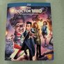 Doctor Who Blu-ray Collection Image 4