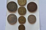 Tunisia Coins