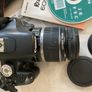 canon eos 500D Image 9